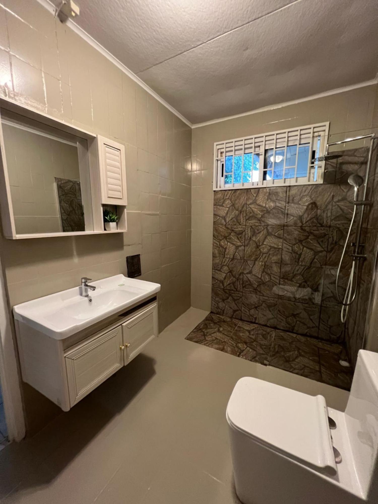 Villa Grand Jardin Jan Thiel Εξωτερικό φωτογραφία