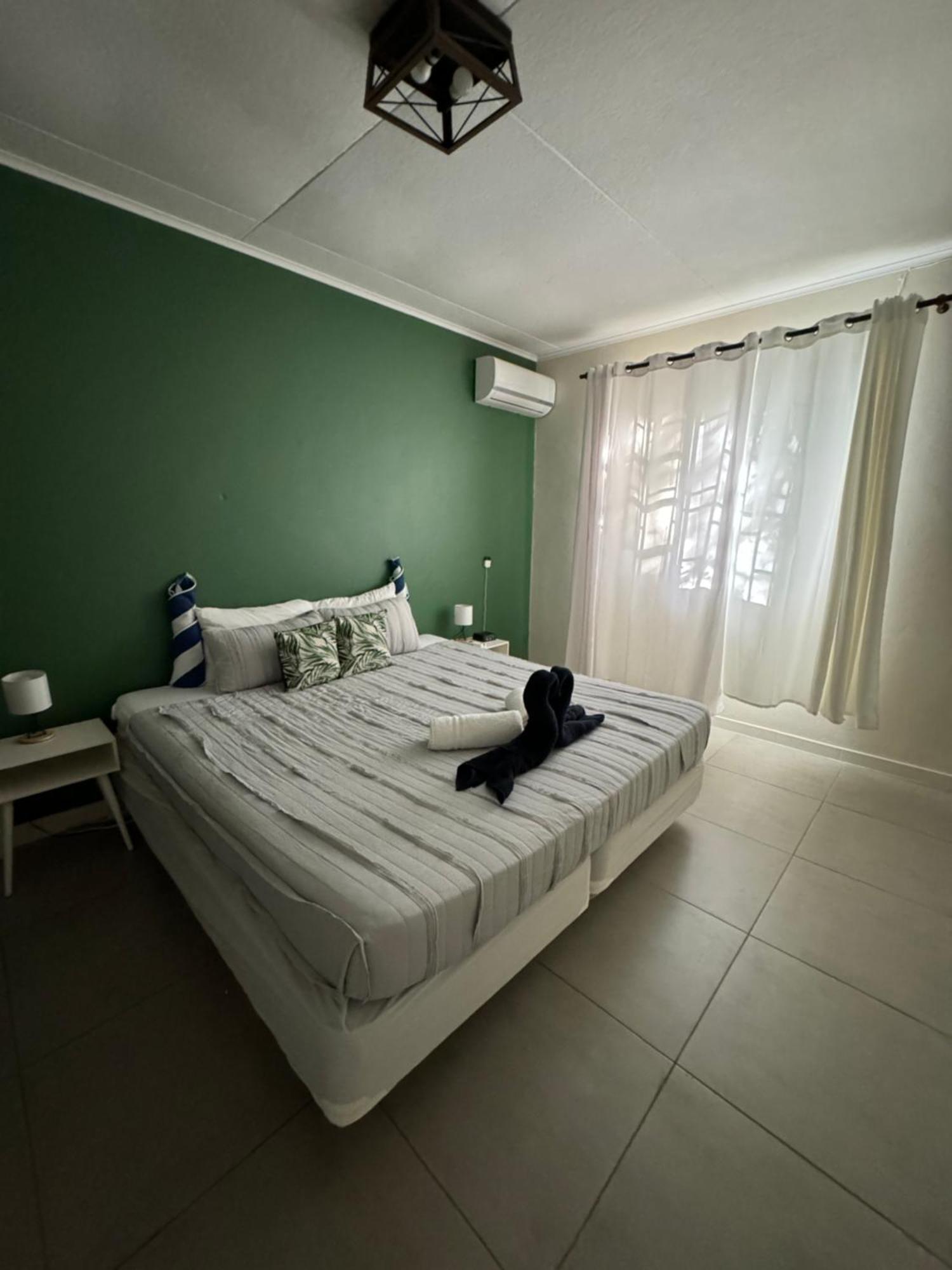 Villa Grand Jardin Jan Thiel Εξωτερικό φωτογραφία